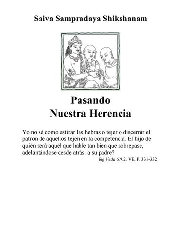 Herencia - 222356