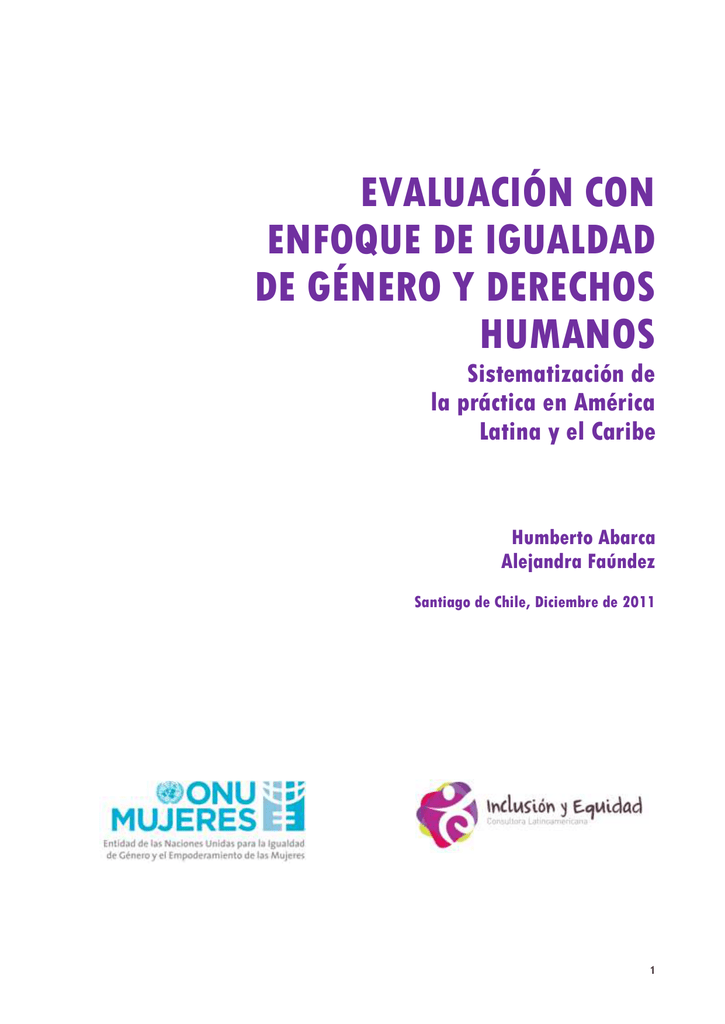 Conocer Mujeres - 431215